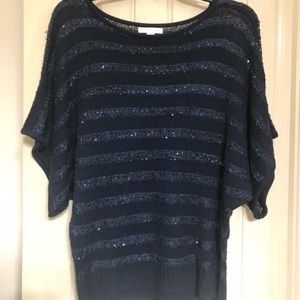 Express sweater